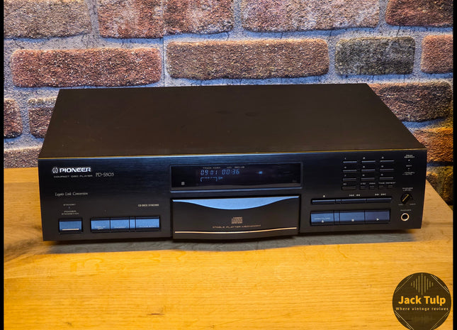 Pioneer PD-S503