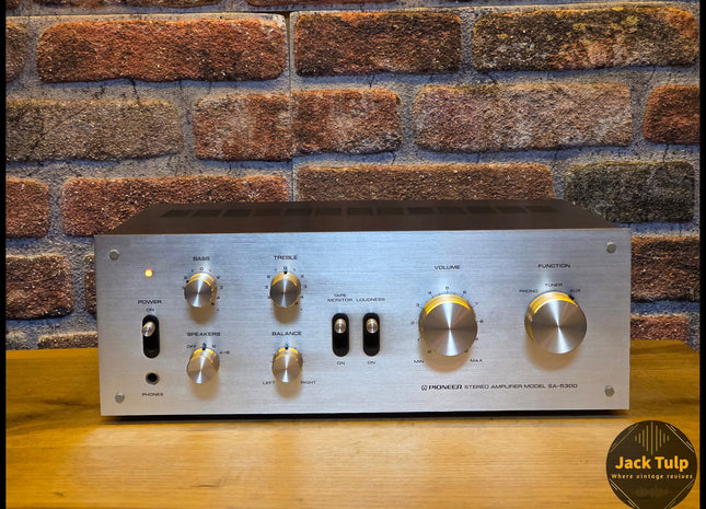 Pioneer SA-5300