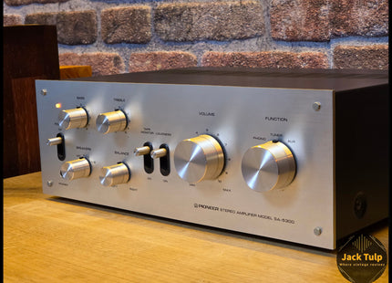 Pioneer SA-5300