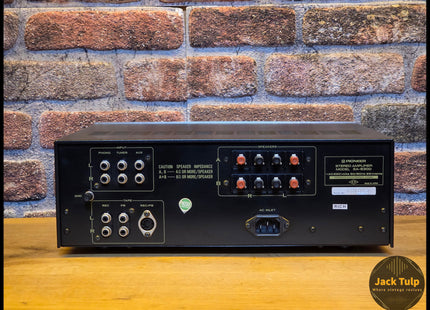 Pioneer SA-5300