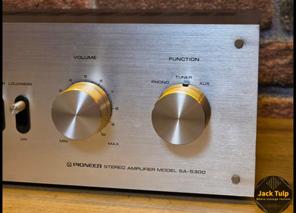 Pioneer SA-5300