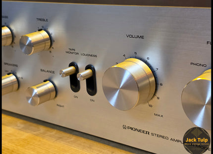 Pioneer SA-5300