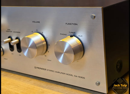 Pioneer SA-5300