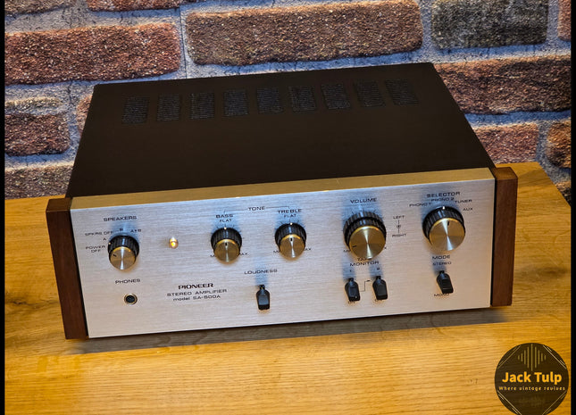 Pioneer SA-500A