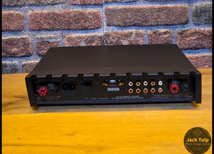 Quad Elite Integrated