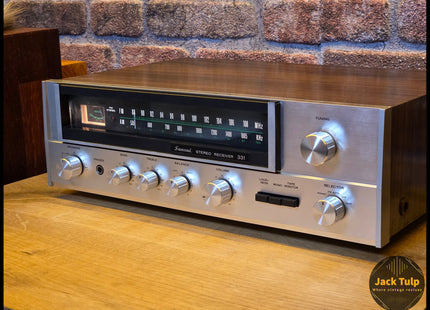 Sansui 771