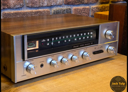Sansui 771