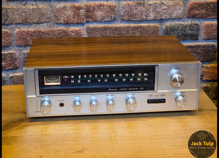 Sansui 771