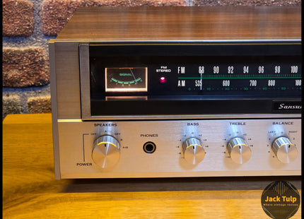 Sansui 771
