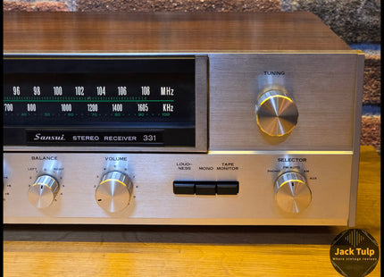 Sansui 771
