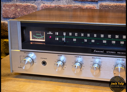 Sansui 771
