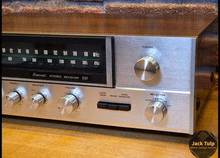 Sansui 771