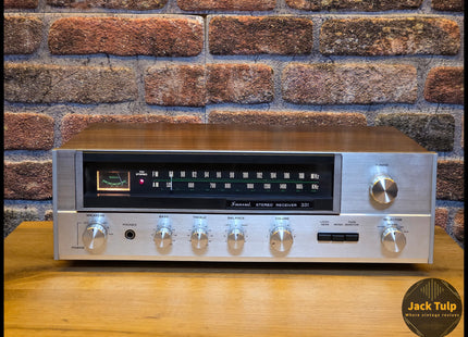 Sansui 771