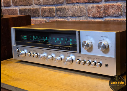 Sansui 771