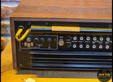 Sansui 771