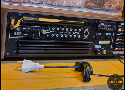 Sansui 771