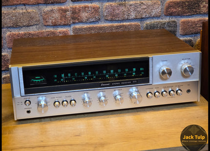 Sansui 771