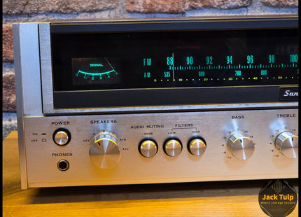 Sansui 771