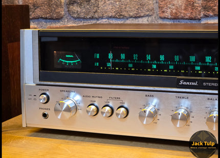 Sansui 771