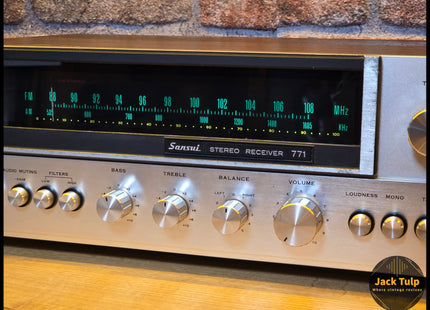 Sansui 771