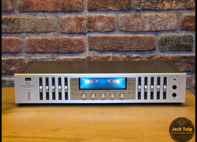 Sansui RG-7