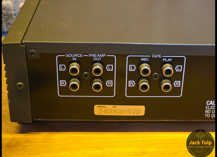 Sansui RG-7