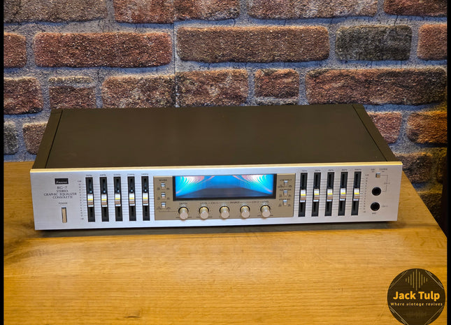 Sansui RG-7