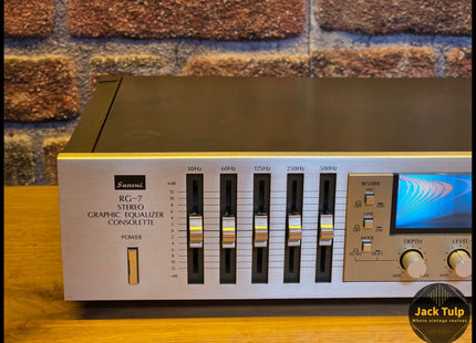 Sansui RG-7