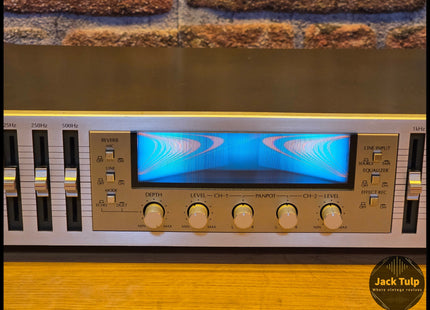 Sansui RG-7
