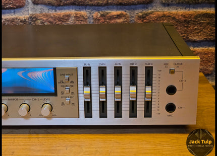 Sansui RG-7
