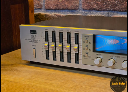 Sansui RG-7