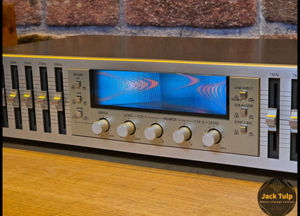 Sansui RG-7