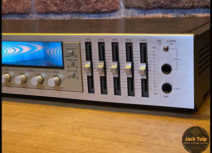 Sansui RG-7