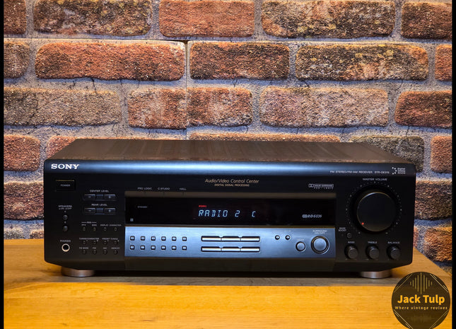 Sony STR-DE315