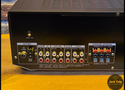Sony STR-DE315