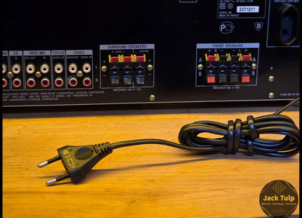 Sony STR-DE315