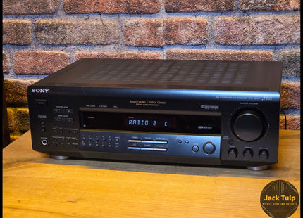 Sony STR-DE315