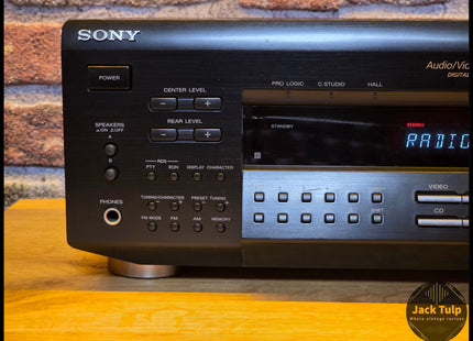 Sony STR-DE315