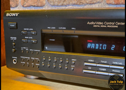 Sony STR-DE315