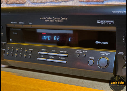 Sony STR-DE315
