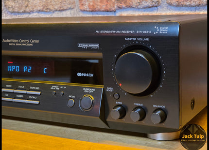 Sony STR-DE315