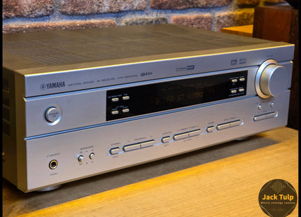 Yamaha HTR-5630RDS
