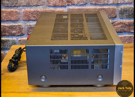 Yamaha HTR-5630RDS