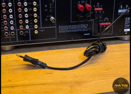 Yamaha HTR-5630RDS