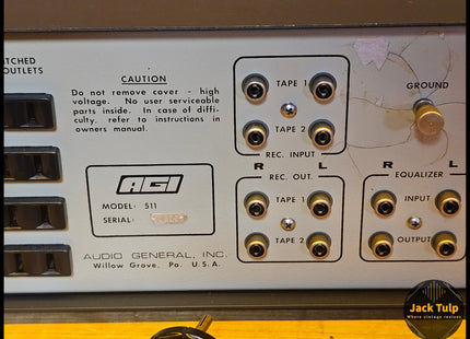 AGI 511