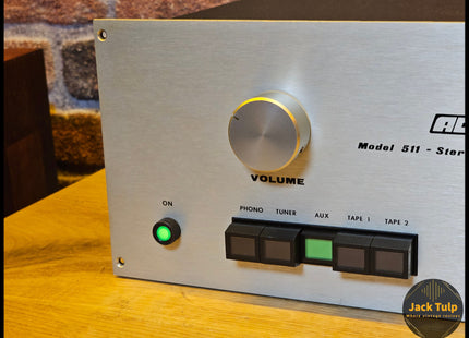 AGI 511