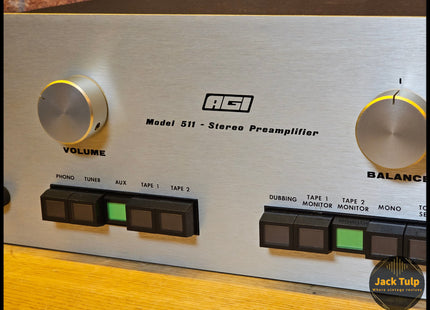 AGI 511