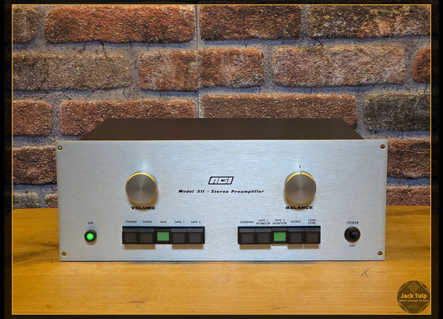 AGI Model-511
