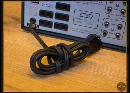 AGI Model-511