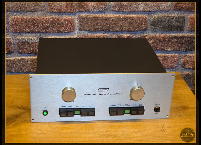 AGI Model-511